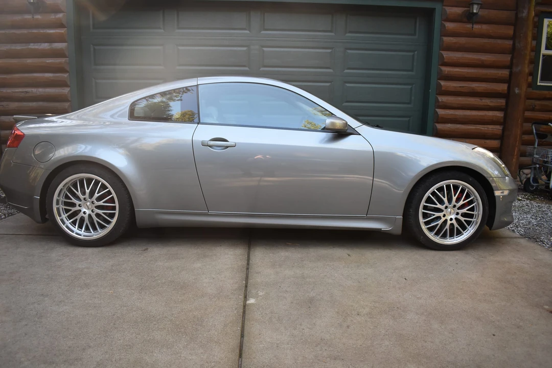 2006 Infiniti G35 3rd Gen - Image 8 of 31