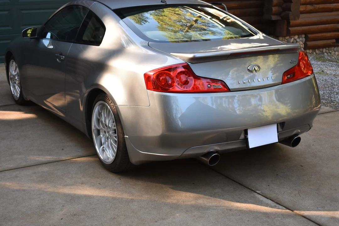 2006 Infiniti G35 3rd Gen - Image 12 of 31