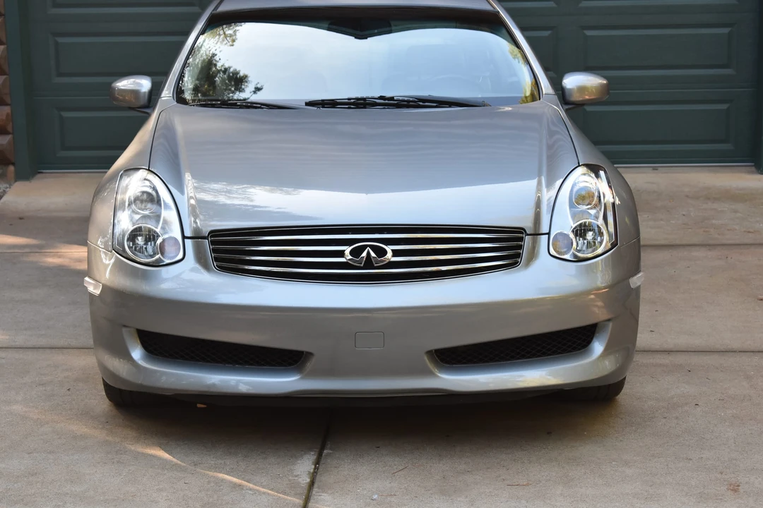 2006 Infiniti G35 3rd Gen - Image 4 of 31