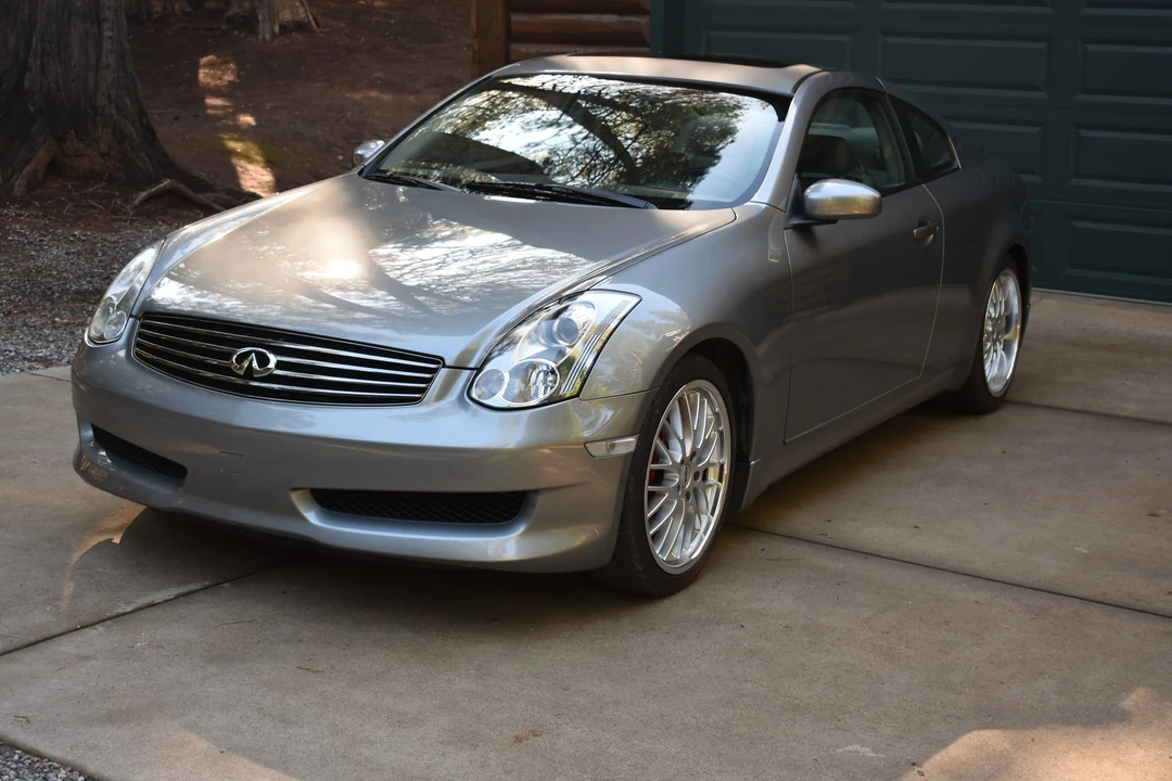 2006 Infiniti G35 3rd Gen - Image 3 of 31