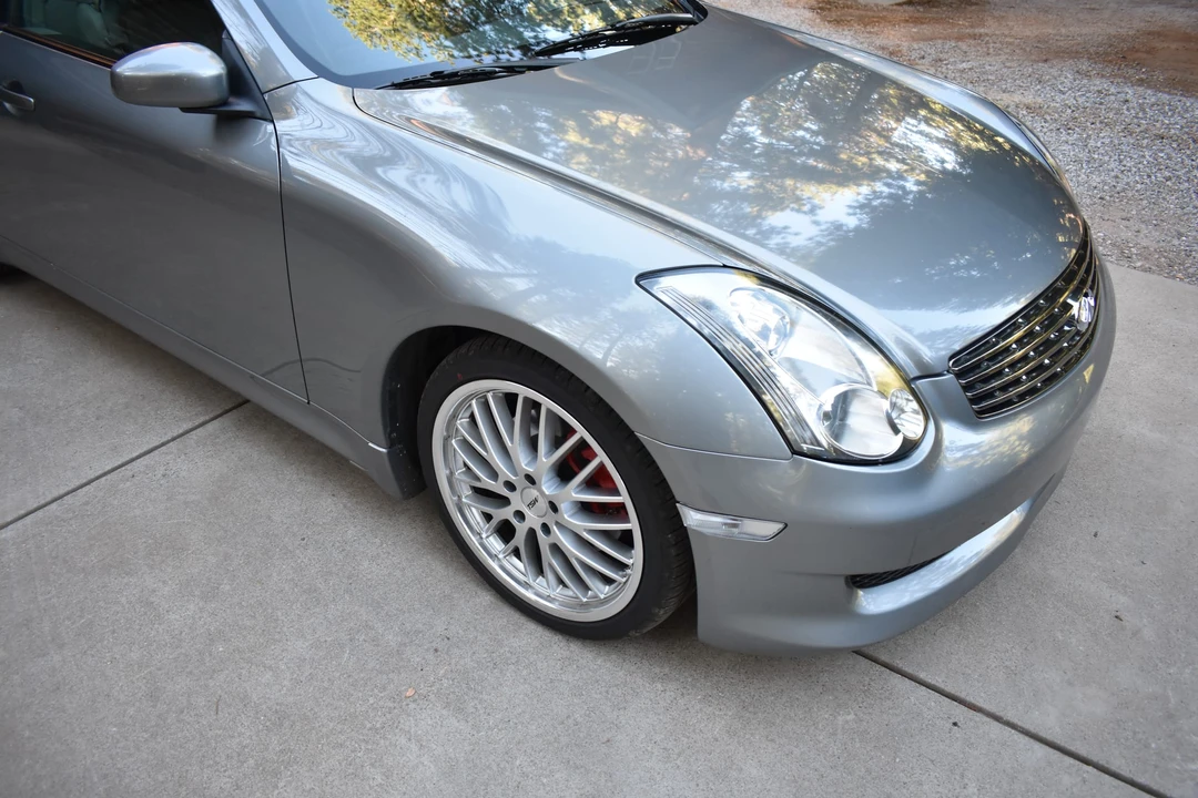 2006 Infiniti G35 3rd Gen - Image 17 of 31