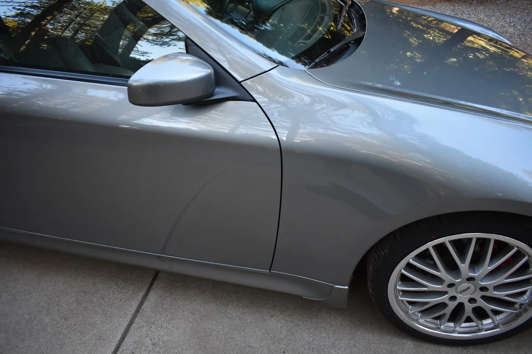 2006 Infiniti G35 3rd Gen - Image 18 of 31