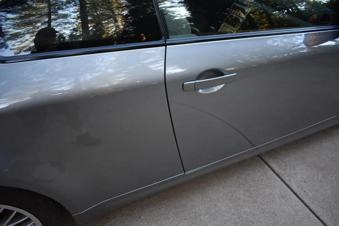2006 Infiniti G35 3rd Gen - Image 19 of 31