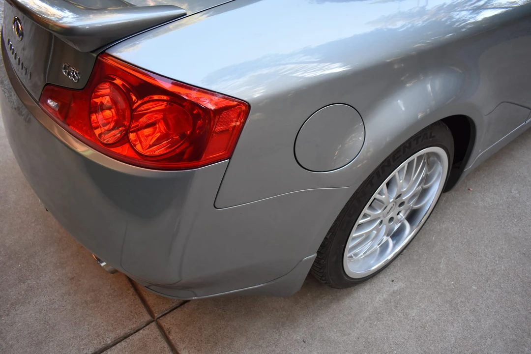 2006 Infiniti G35 3rd Gen - Image 20 of 31