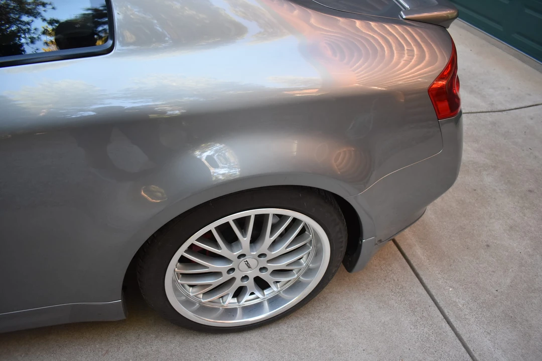 2006 Infiniti G35 3rd Gen - Image 23 of 31