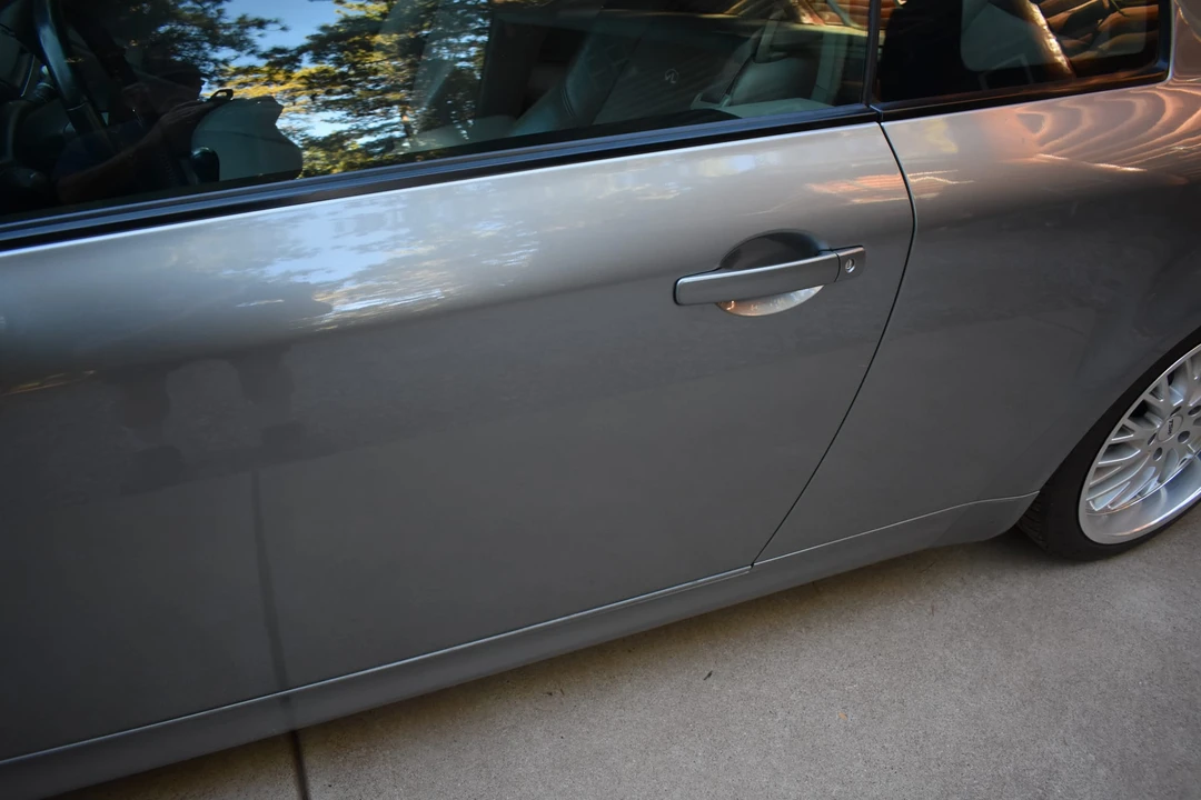 2006 Infiniti G35 3rd Gen - Image 24 of 31