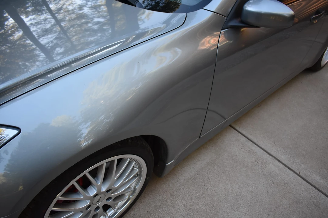 2006 Infiniti G35 3rd Gen - Image 25 of 31