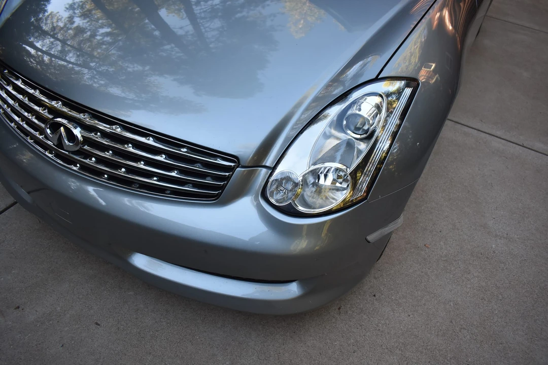 2006 Infiniti G35 3rd Gen - Image 26 of 31