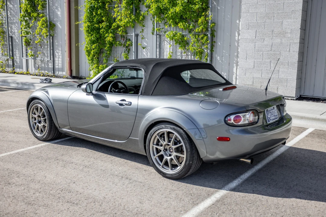2006 Mazda NC MX-5 Miata - Image 10 of 31