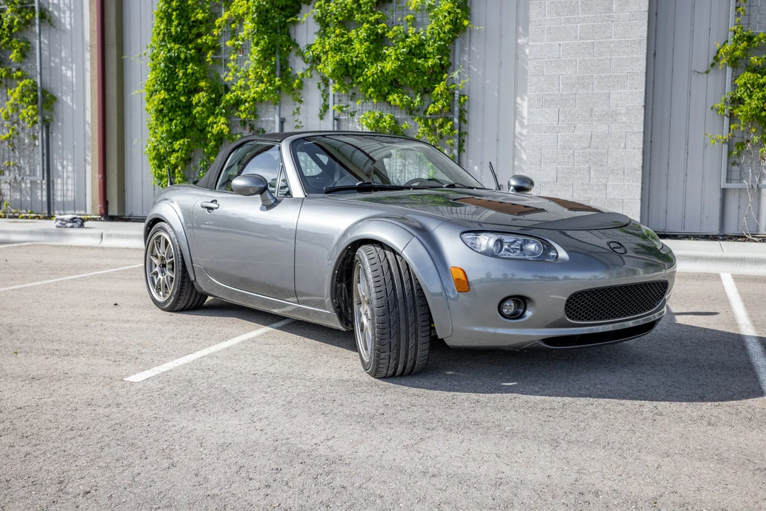 2006 Mazda NC MX-5 Miata - Image 23 of 31