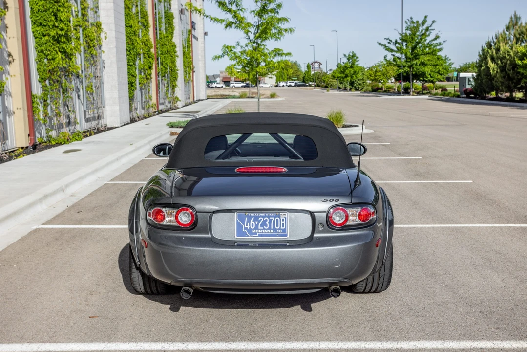 2006 Mazda NC MX-5 Miata - Image 13 of 31