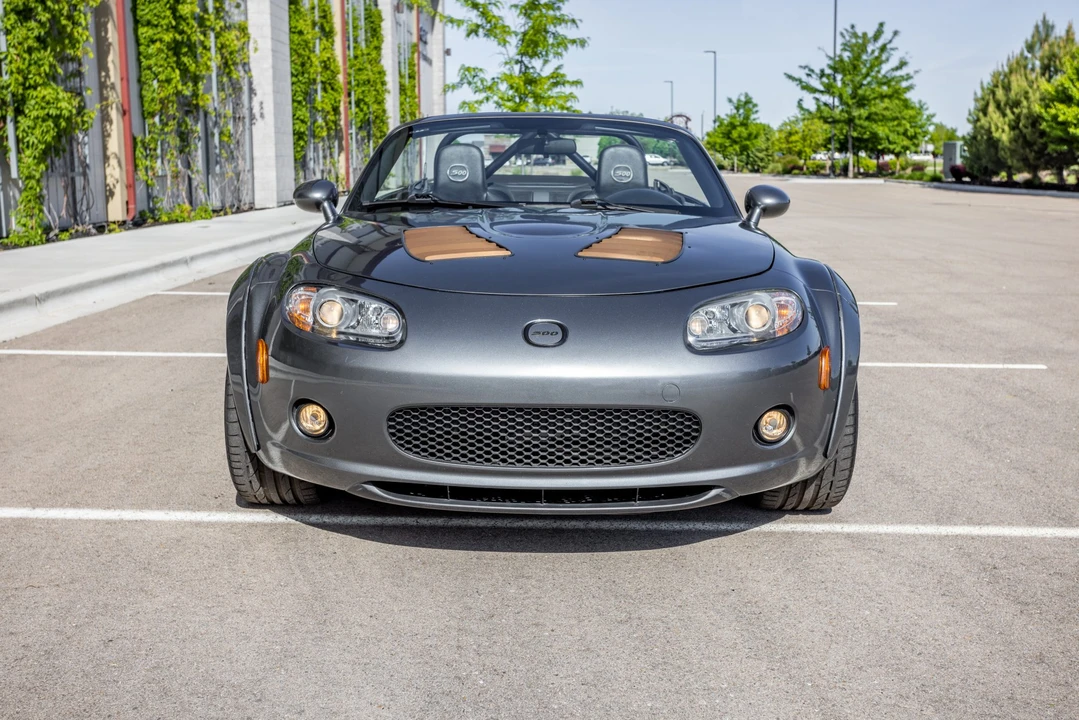2006 Mazda NC MX-5 Miata - Image 31 of 31