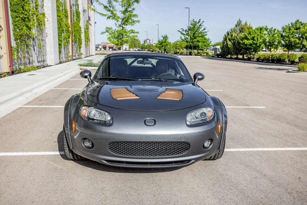 2006 Mazda NC MX-5 Miata - Image 30 of 31