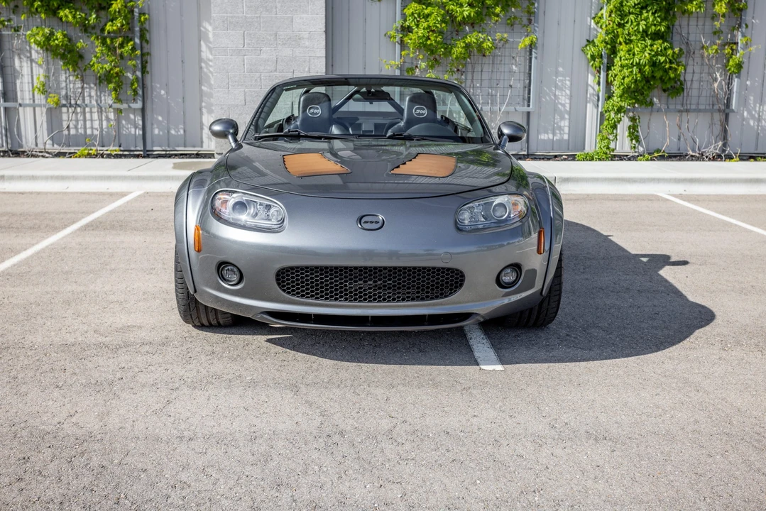 2006 Mazda NC MX-5 Miata - Image 29 of 31