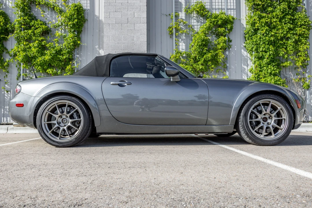 2006 Mazda NC MX-5 Miata - Image 21 of 31