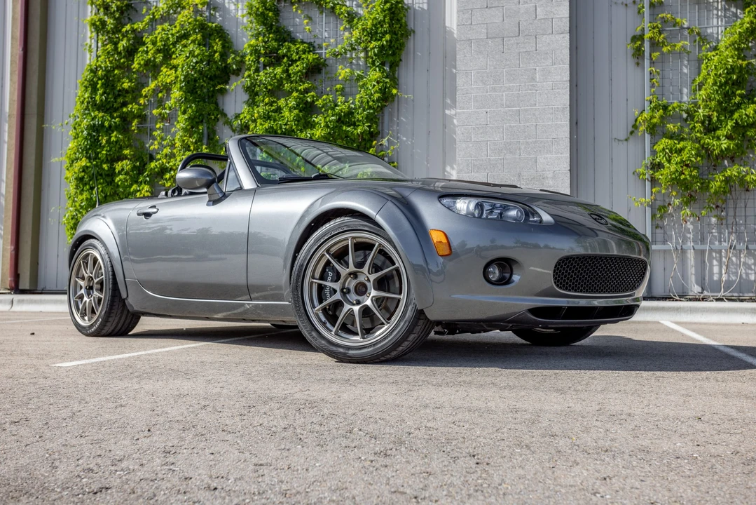 2006 Mazda NC MX-5 Miata - Image 27 of 31