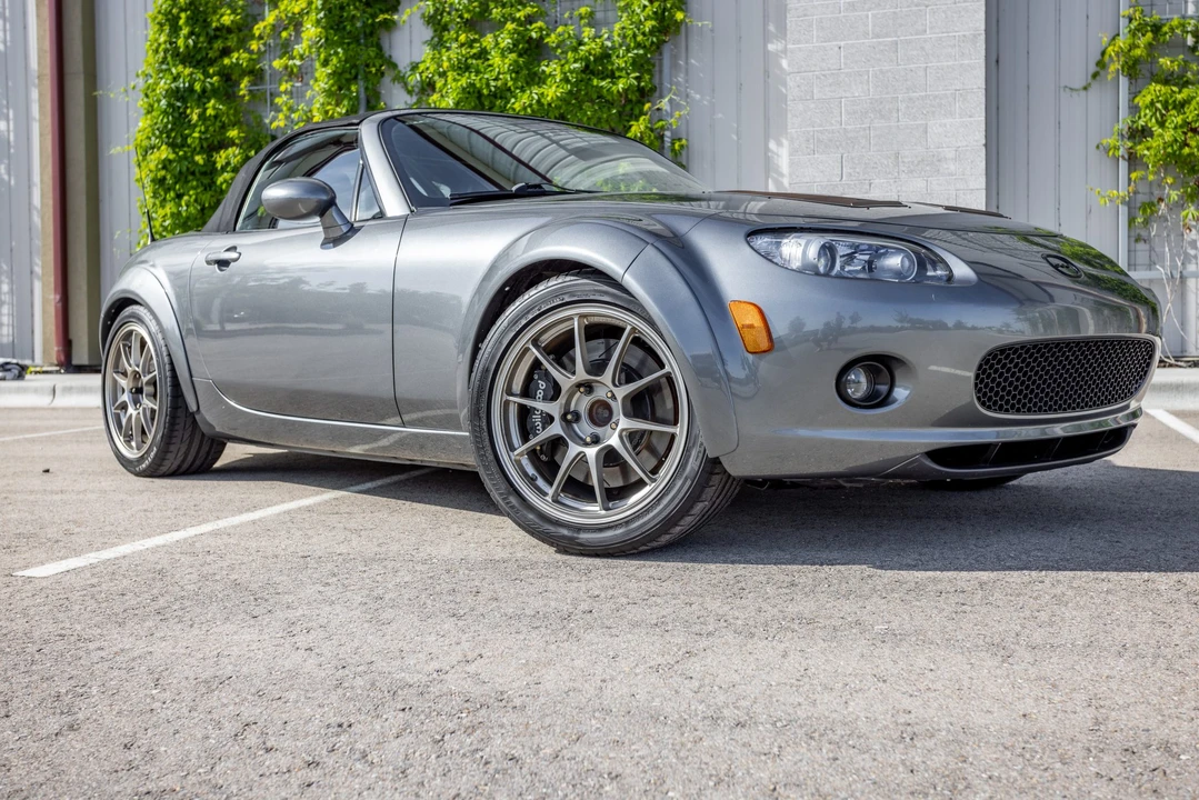 2006 Mazda NC MX-5 Miata - Image 25 of 31