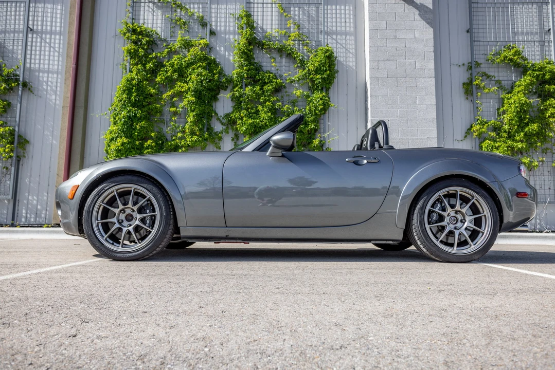 2006 Mazda NC MX-5 Miata - Image 7 of 31