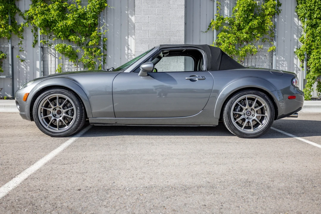2006 Mazda NC MX-5 Miata - Image 8 of 31