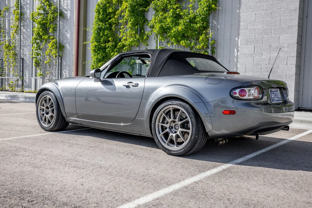 2006 Mazda NC MX-5 Miata - Image 9 of 31
