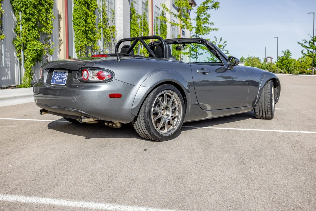 2006 Mazda NC MX-5 Miata - Image 17 of 31