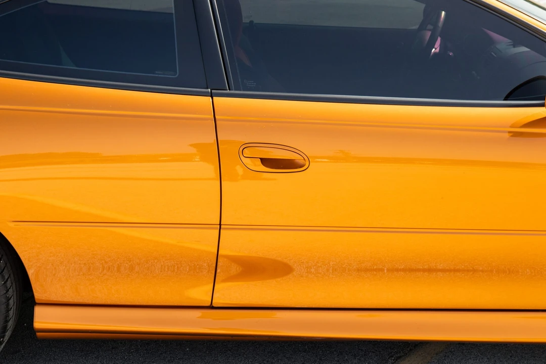 2006 Pontiac GTO 4th Gen - Image 26 of 31
