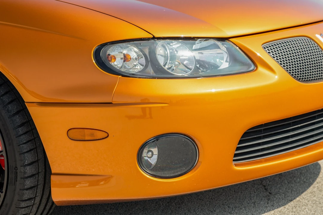 2006 Pontiac GTO 4th Gen - Image 30 of 31