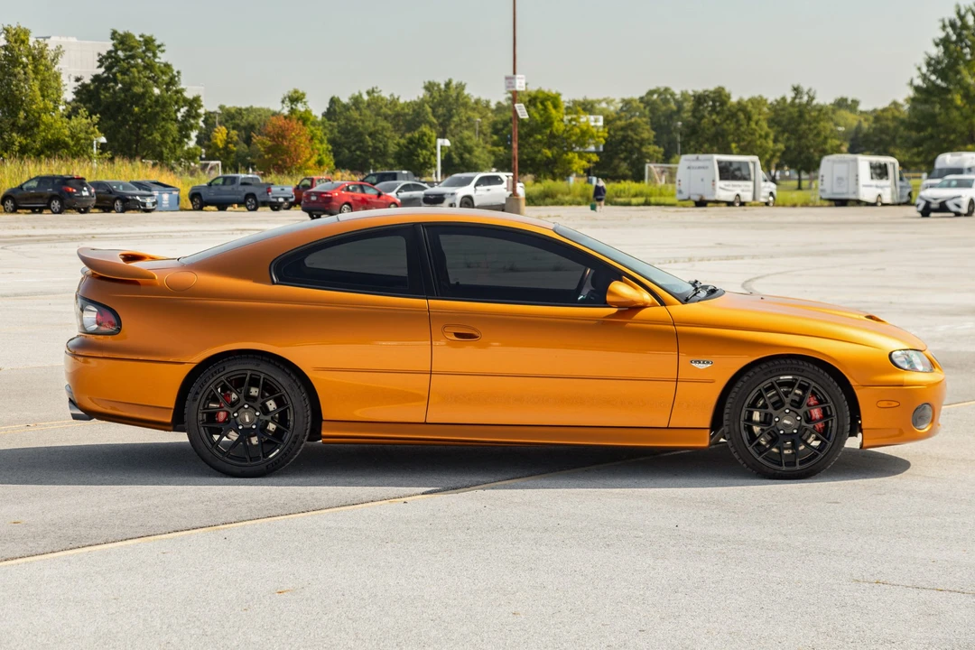 2006 Pontiac GTO 4th Gen - Image 15 of 31