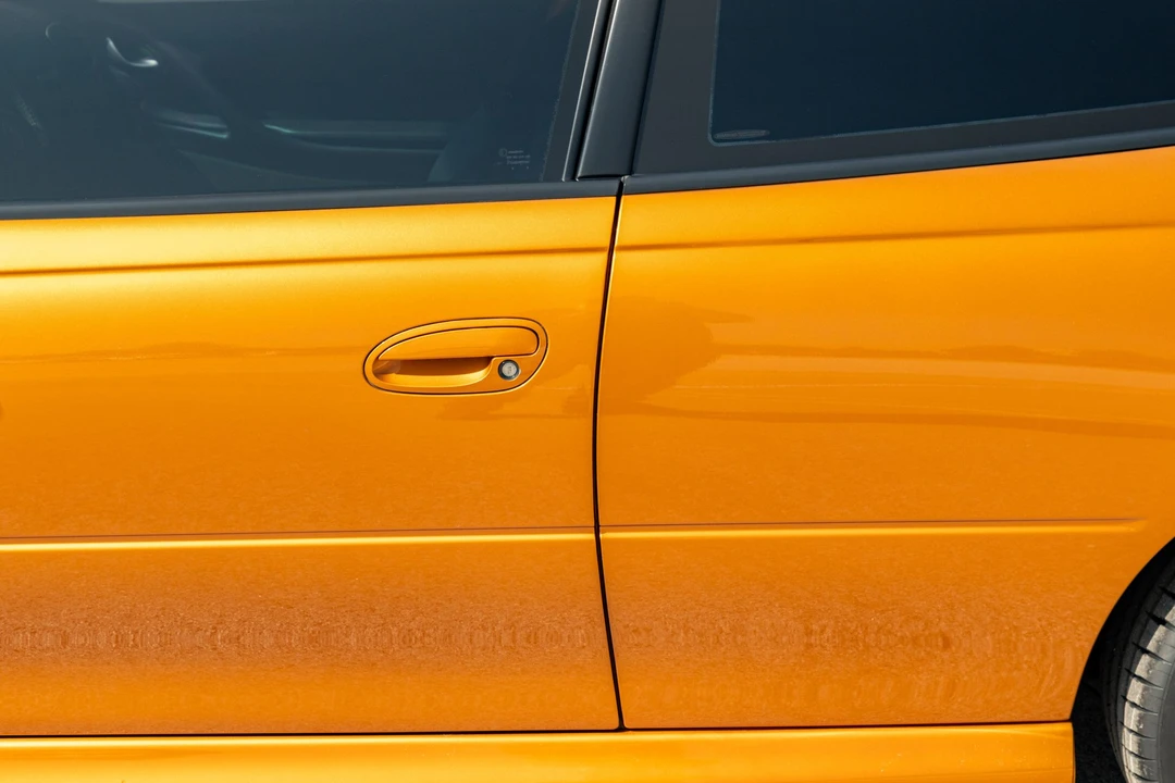 2006 Pontiac GTO 4th Gen - Image 21 of 31