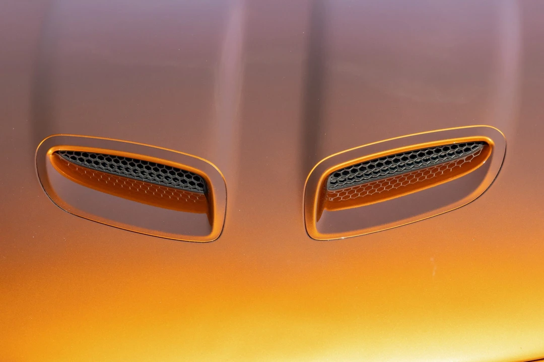 2006 Pontiac GTO 4th Gen - Image 18 of 31