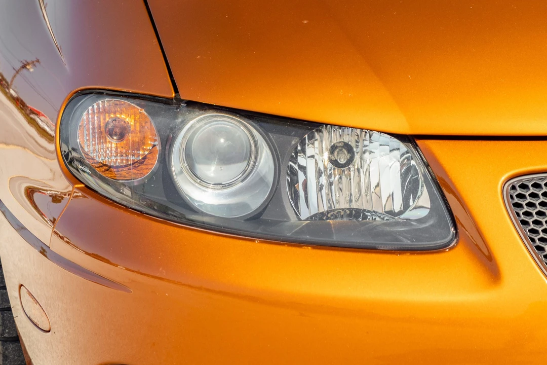 2006 Pontiac GTO 4th Gen - Image 31 of 31