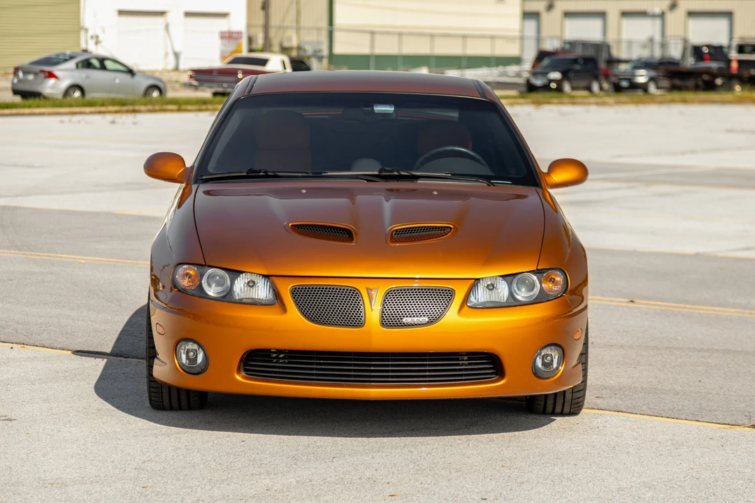 2006 Pontiac GTO 4th Gen - Image 17 of 31