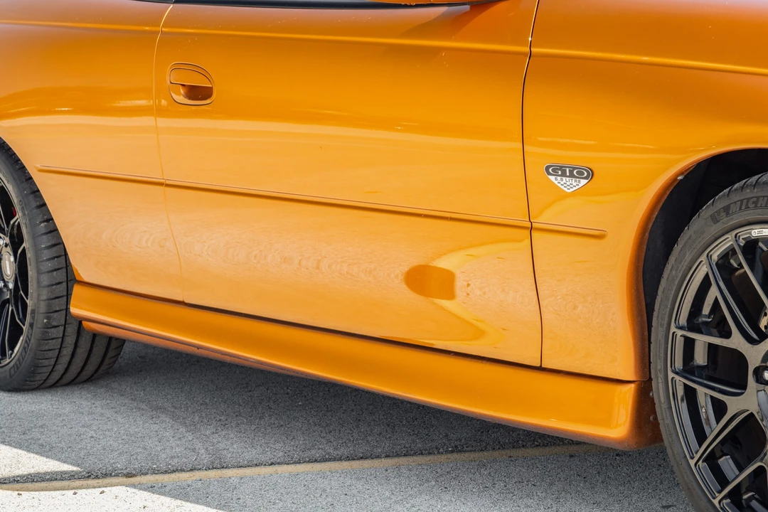 2006 Pontiac GTO 4th Gen - Image 28 of 31