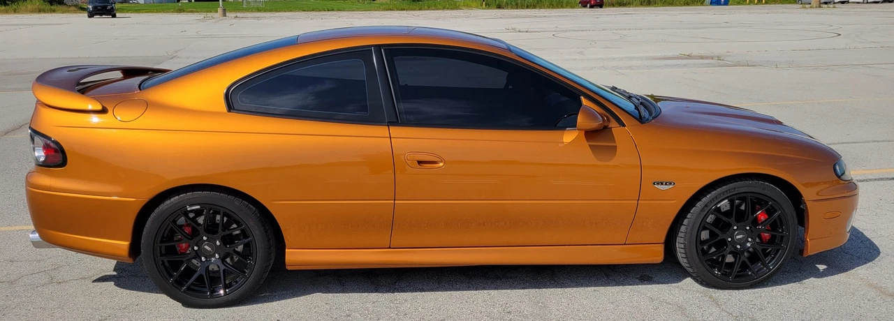 2006 Pontiac GTO 4th Gen - Image 8 of 31