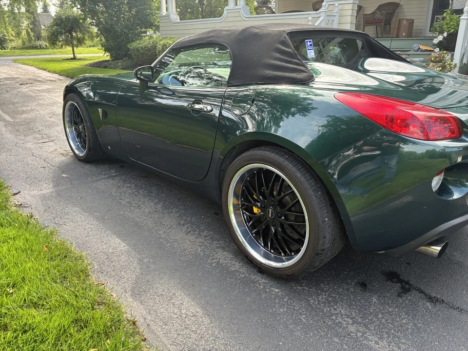 2006 Pontiac Solstice - Image 12 of 31