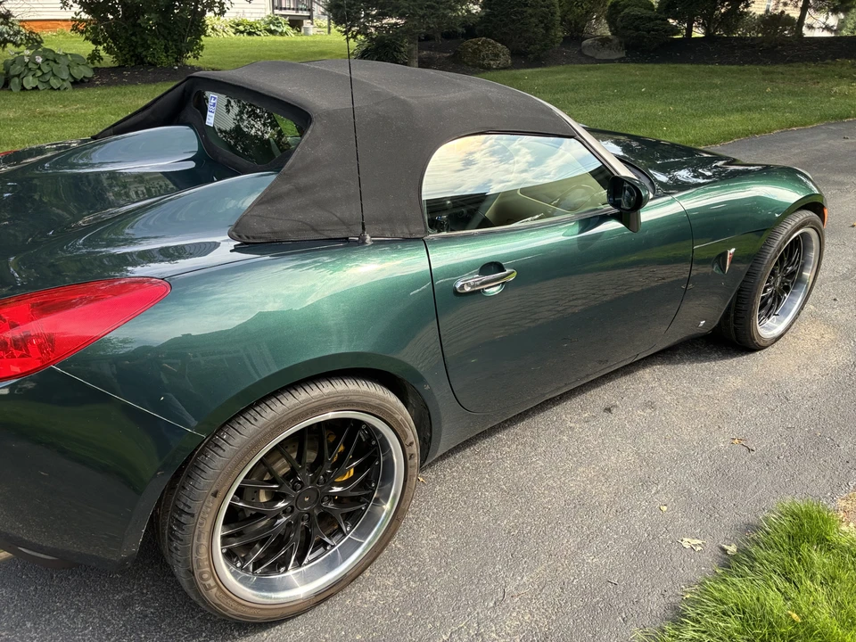 2006 Pontiac Solstice - Image 5 of 31