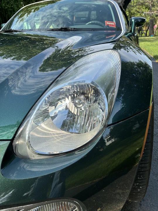 2006 Pontiac Solstice - Image 19 of 31