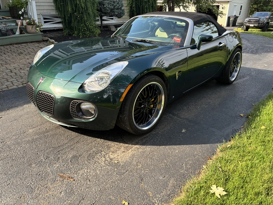 2006 Pontiac Solstice - Image 14 of 31