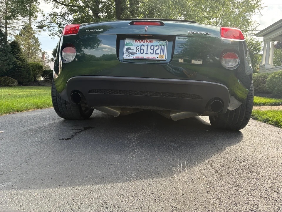 2006 Pontiac Solstice - Image 7 of 31