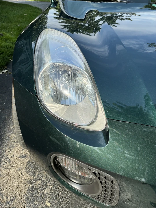 2006 Pontiac Solstice - Image 18 of 31