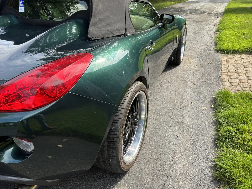 2006 Pontiac Solstice - Image 6 of 31