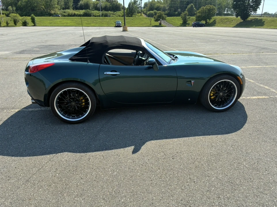 2006 Pontiac Solstice - Image 3 of 31