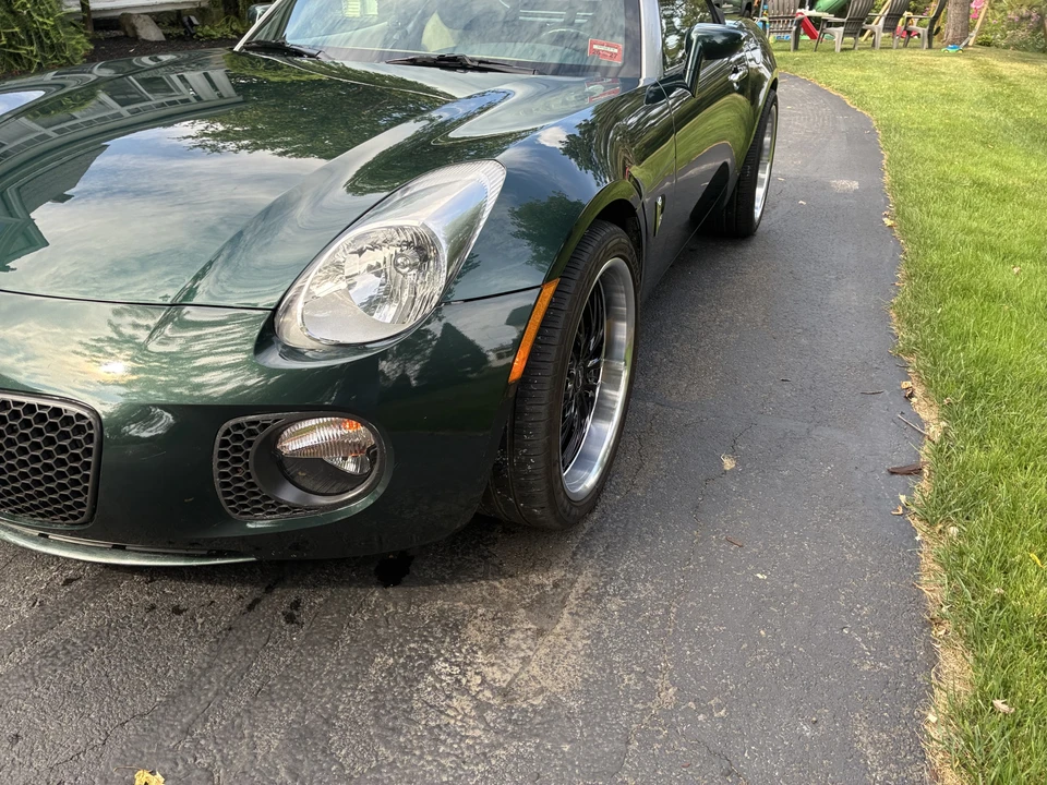 2006 Pontiac Solstice - Image 15 of 31