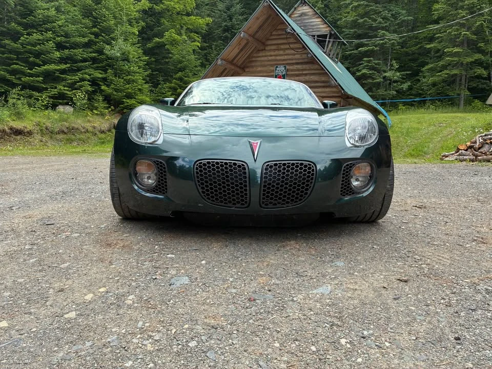 2006 Pontiac Solstice - Image 17 of 31