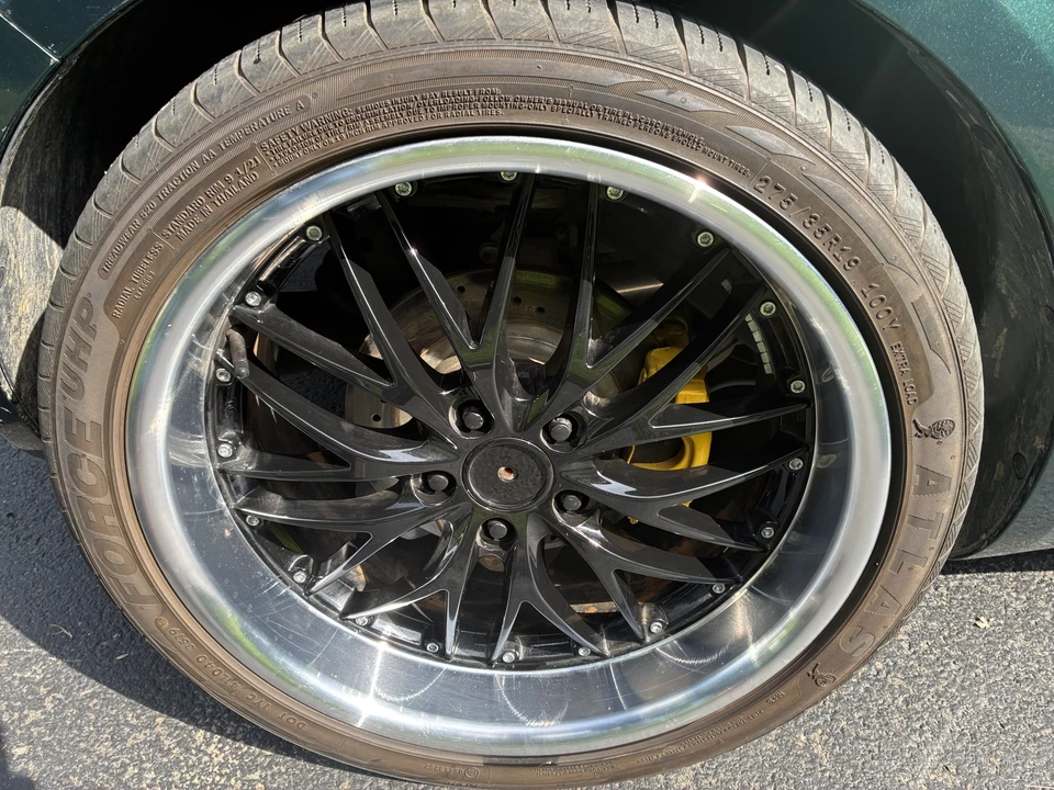 2006 Pontiac Solstice - Image 23 of 31