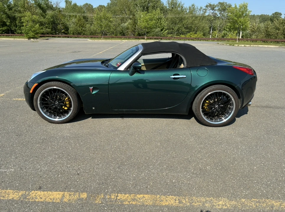 2006 Pontiac Solstice - Image 13 of 31
