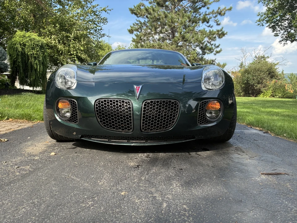 2006 Pontiac Solstice - Image 16 of 31