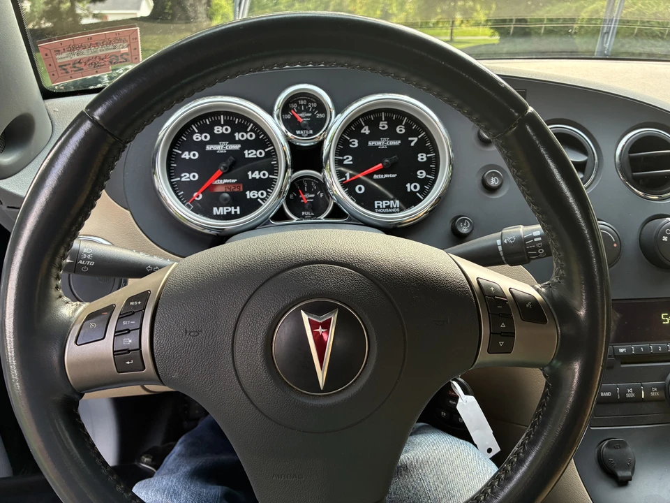 2006 Pontiac Solstice - Image 30 of 31