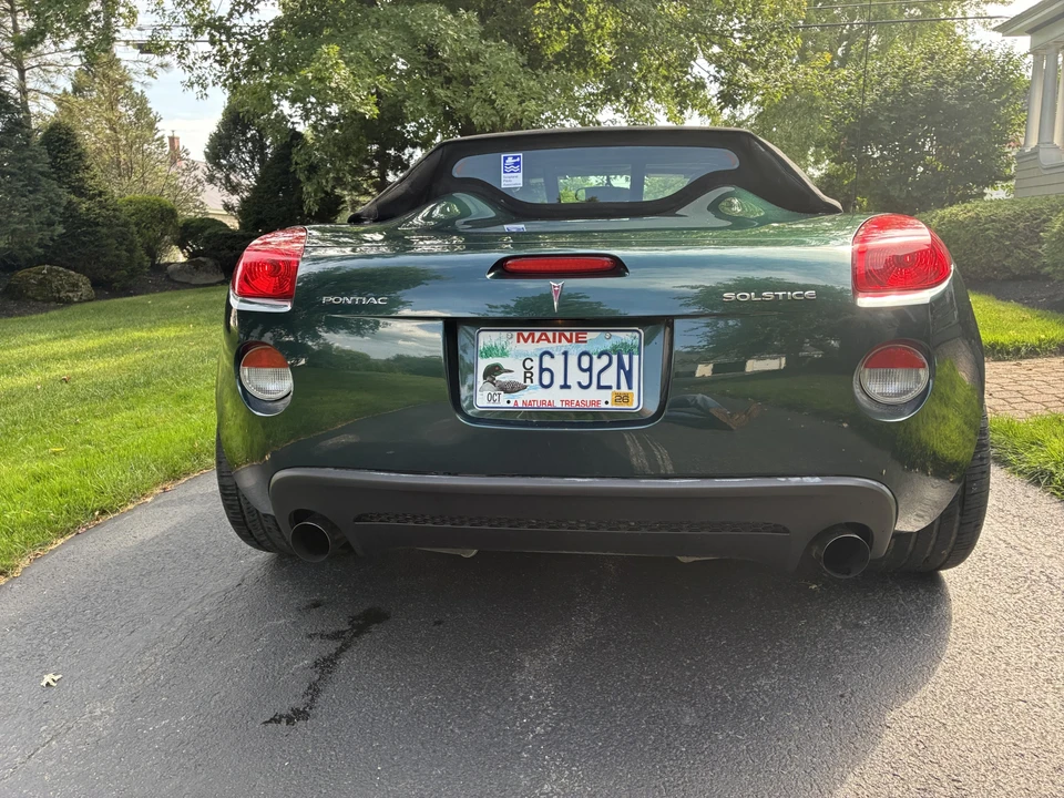 2006 Pontiac Solstice - Image 8 of 31