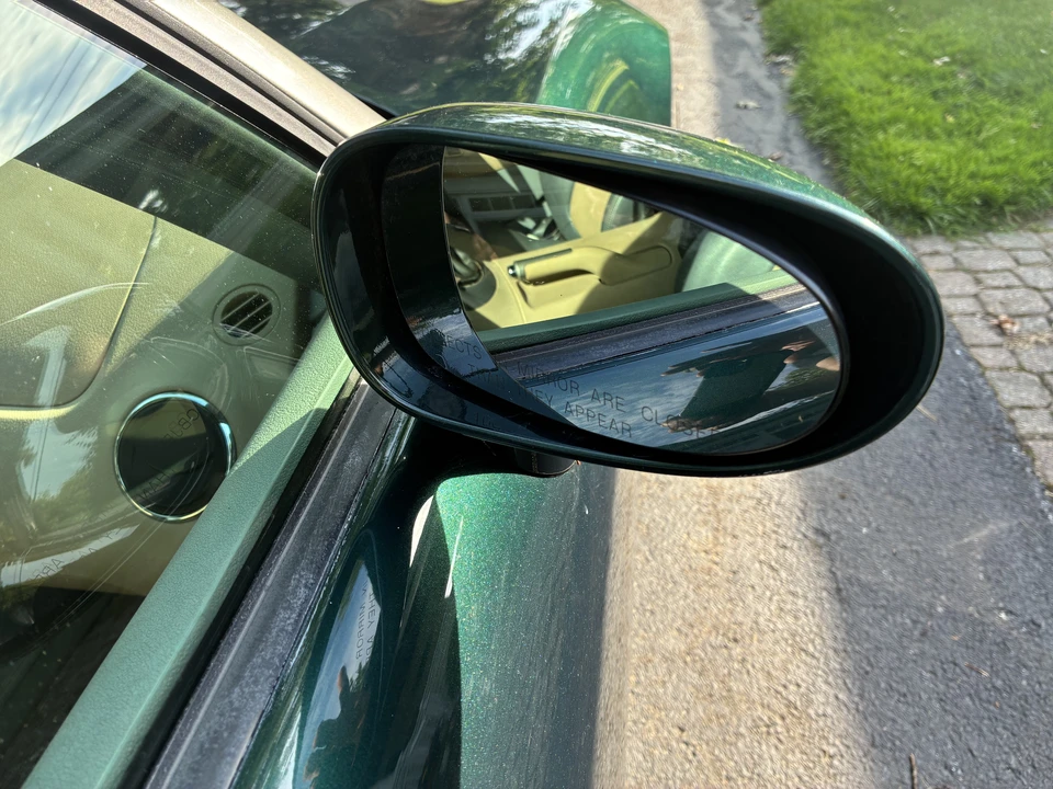 2006 Pontiac Solstice - Image 21 of 31